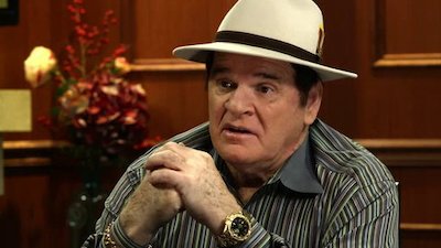 Larry King Now Season 1 Episode 101