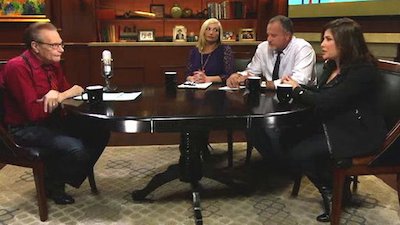 Larry King Now Season 1 Episode 102