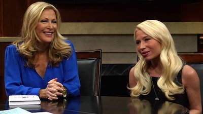 Larry King Now Season 1 Episode 103