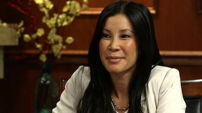 Larry King Now Season 1 Episode 110