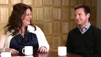 Larry King Now Season 1 Episode 111