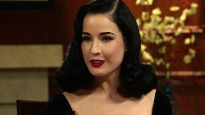 Larry King Now Season 1 Episode 117