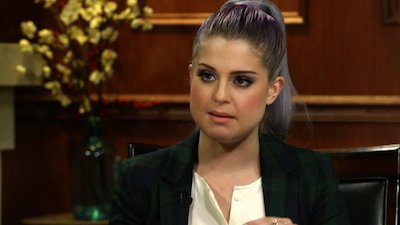 Larry King Now Season 1 Episode 118