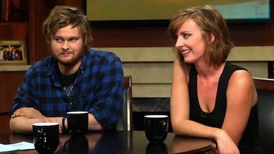 Larry King Now Season 1 Episode 119