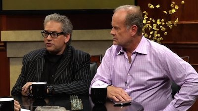 Larry King Now Season 1 Episode 121