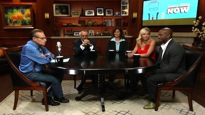 Larry King Now Season 1 Episode 122