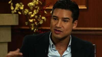 Larry King Now Season 1 Episode 128