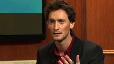 Larry King Now Season 1 Episode 130