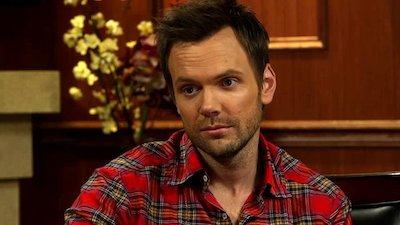 Larry King Now Season 1 Episode 134