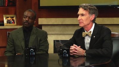 Larry King Now Season 1 Episode 137