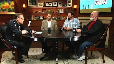 Larry King Now Season 1 Episode 138