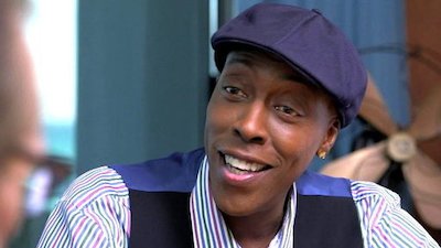 Larry King Now Season 1 Episode 139