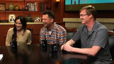 Larry King Now Season 1 Episode 141