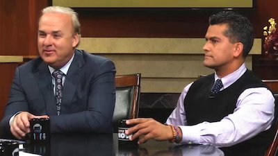 Larry King Now Season 1 Episode 151