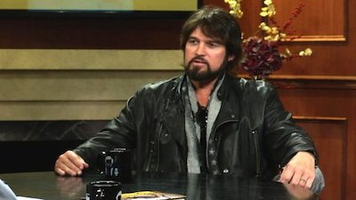 Larry King Now Season 1 Episode 153