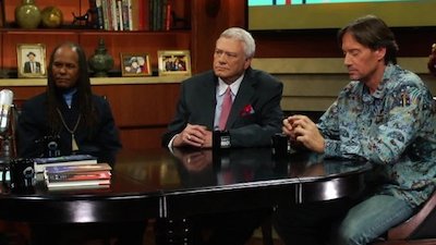 Larry King Now Season 1 Episode 156