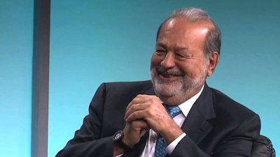 Larry King Now Season 1 Episode 161