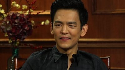 Larry King Now Season 1 Episode 166