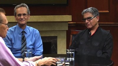 Larry King Now Season 1 Episode 177