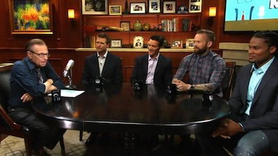 Larry King Now Season 1 Episode 179