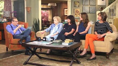 Larry King Now Season 1 Episode 180