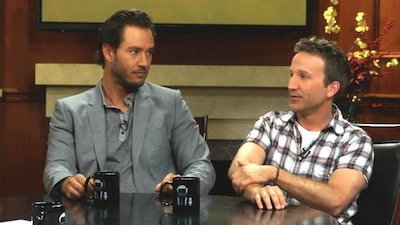 Larry King Now Season 1 Episode 181