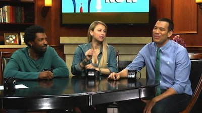 Larry King Now Season 1 Episode 182