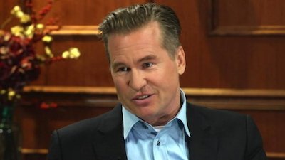 Larry King Now Season 1 Episode 184