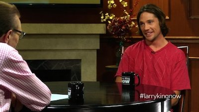 Larry King Now Season 1 Episode 185