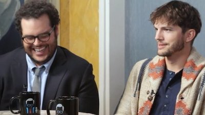 Larry King Now Season 2 Episode 17