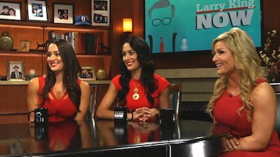 Larry King Now Season 2 Episode 20