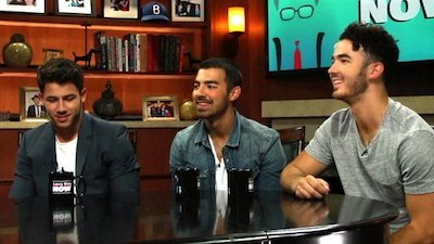 Larry King Now Season 2 Episode 22