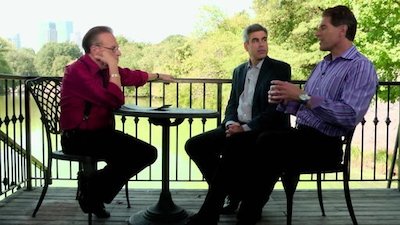 Larry King Now Season 2 Episode 25