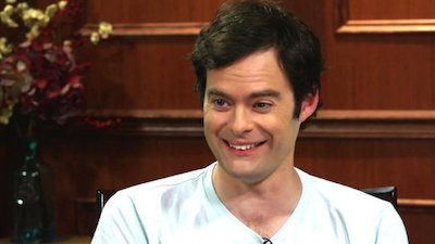 Larry King Now Season 2 Episode 27