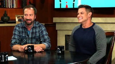 Larry King Now Season 2 Episode 28