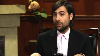 Larry King Now Season 2 Episode 83