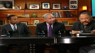 Larry King Now Season 2 Episode 84