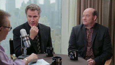 Larry King Now Season 2 Episode 86