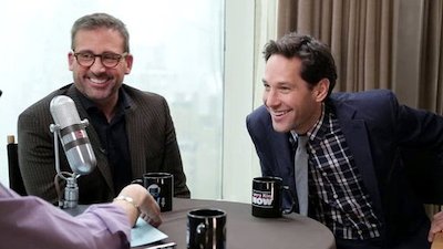 Larry King Now Season 2 Episode 87