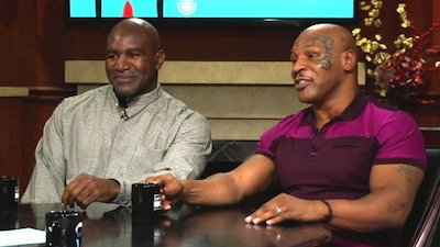 Larry King Now Season 2 Episode 88