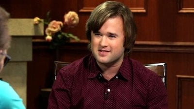 Larry King Now Season 2 Episode 90