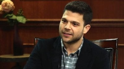 Larry King Now Season 2 Episode 91