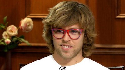 Larry King Now Season 2 Episode 95