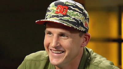 Larry King Now Season 2 Episode 96