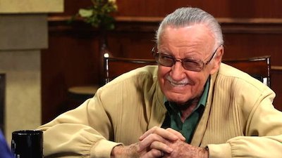 Larry King Now Season 2 Episode 103