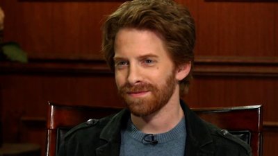 Larry King Now Season 2 Episode 110