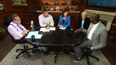 Larry King Now Season 2 Episode 113