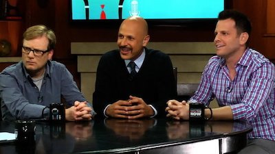 Larry King Now Season 2 Episode 116