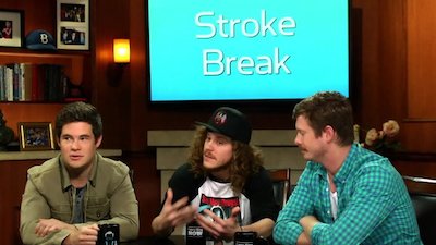 Larry King Now Season 2 Episode 117