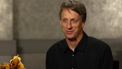 Larry King Now Season 2 Episode 120